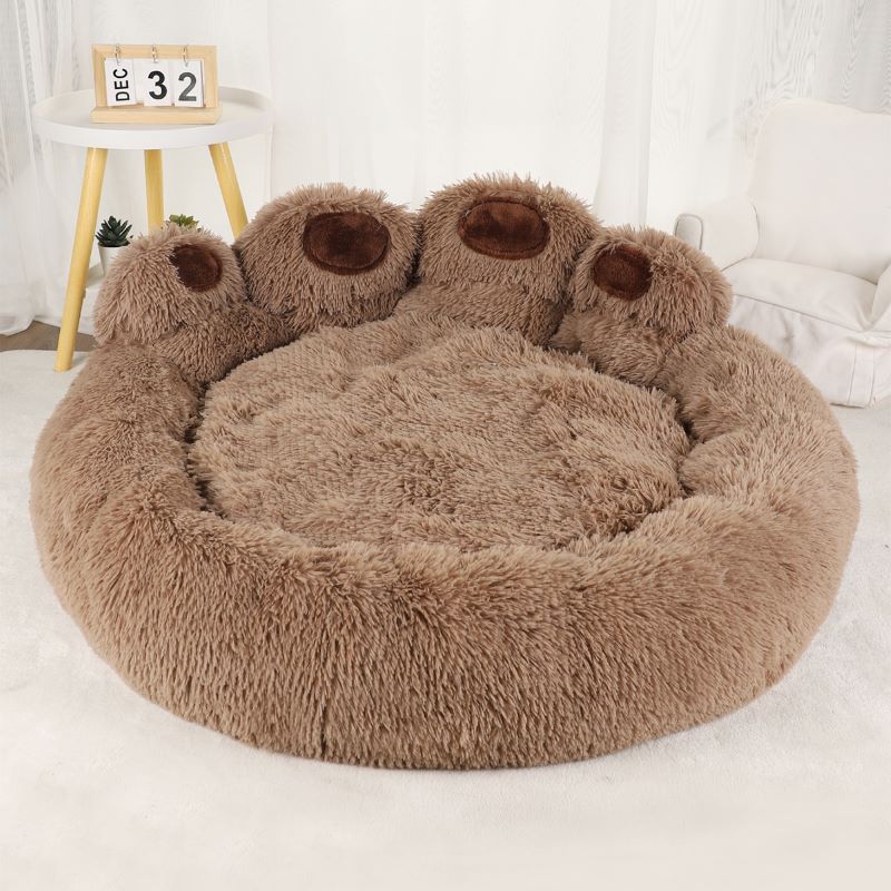 Cuddler Pet Bed - Cloud Pet Bed - Shop - Products - Lines & Nines