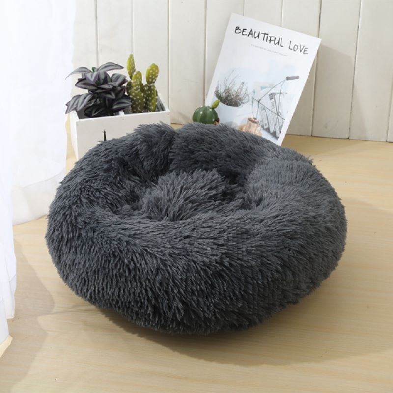 Cuddler Pet Bed - Cloud Pet Bed - Shop - Products - Lines & Nines