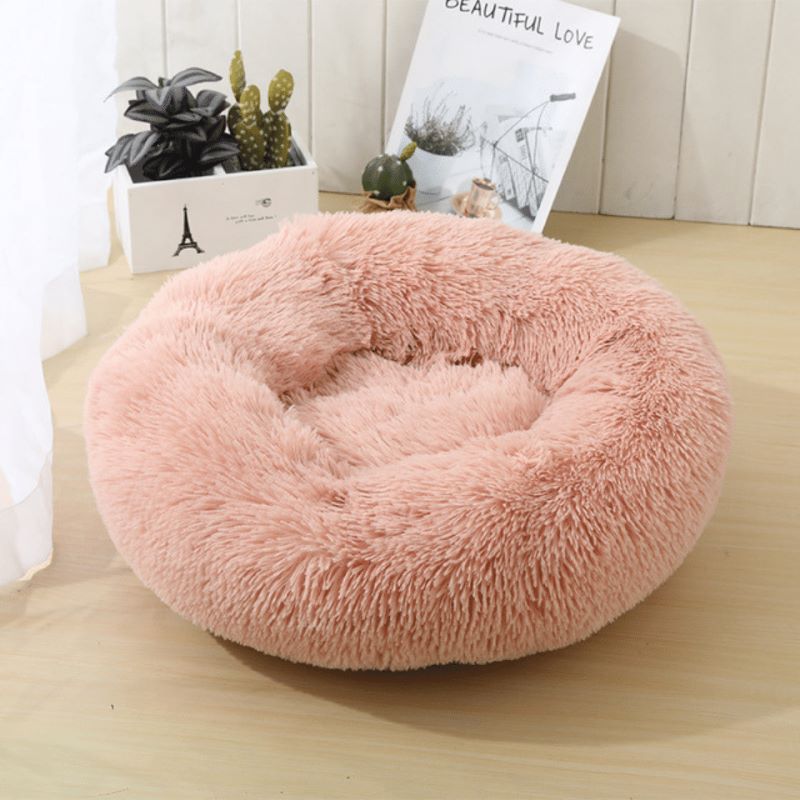 Cuddler Pet Bed - Cloud Pet Bed - Shop - Products - Lines & Nines