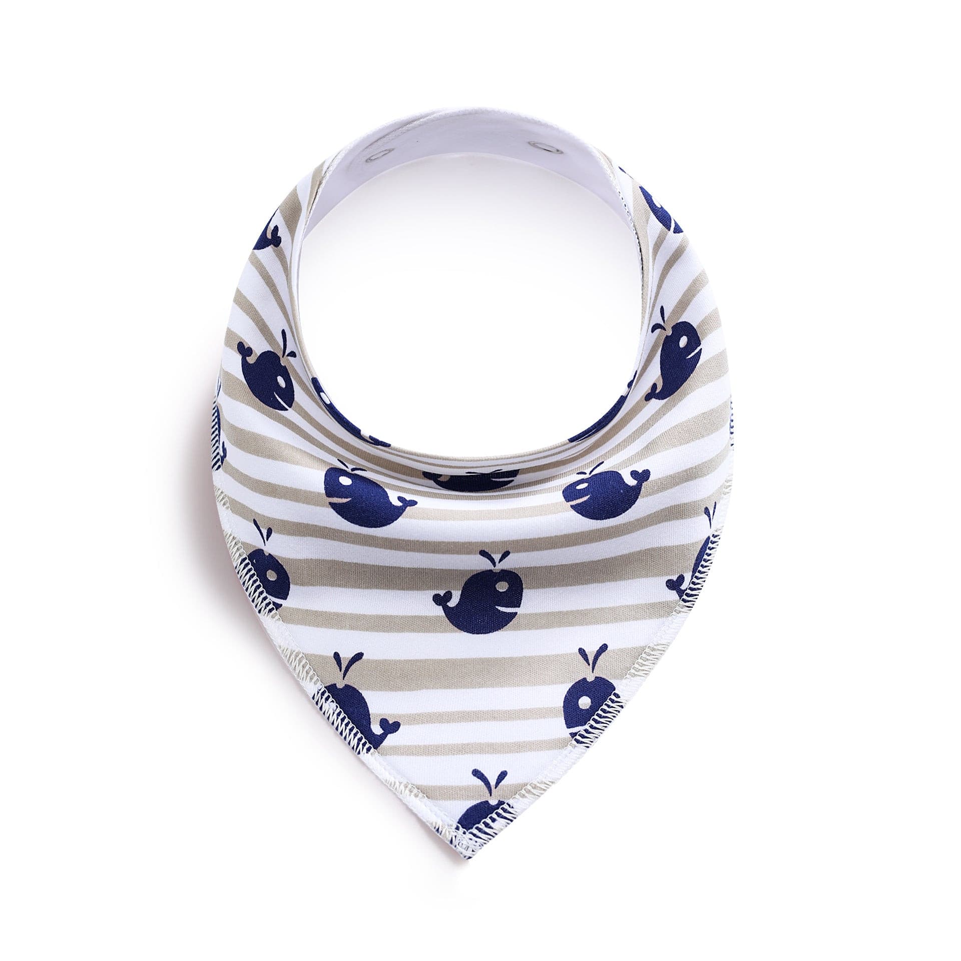 Small Dog Bandana - Nautical