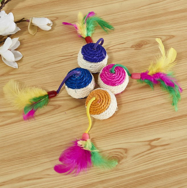 Sisal ball new arrivals